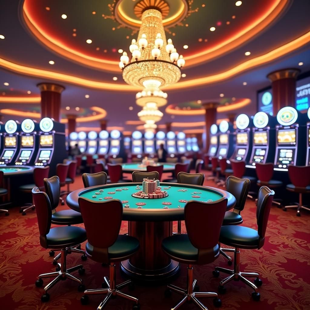 Ilustrasi keamanan akun dikelola dengan baik untuk sports betting