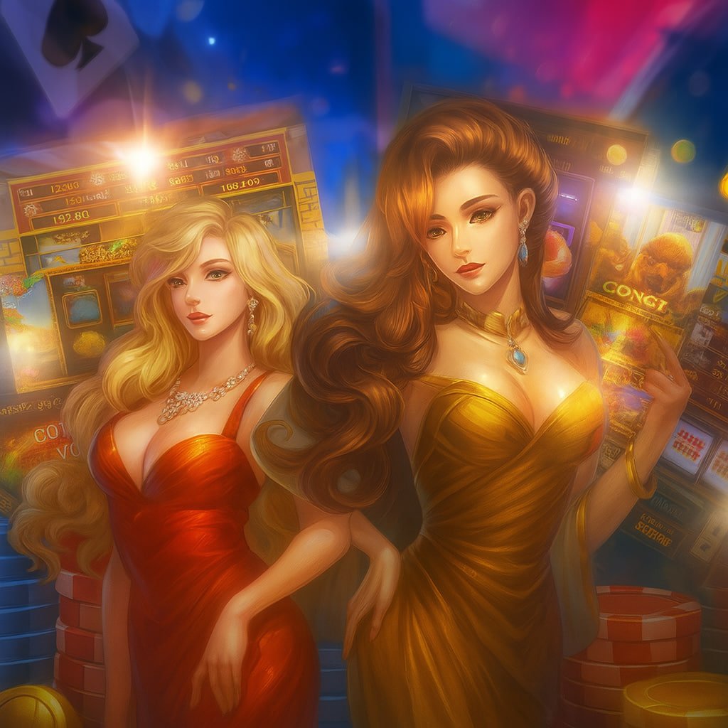 Gambar ilustrasi pemain mengelola batas waktu dan anggaran sesuai prinsip responsible gaming